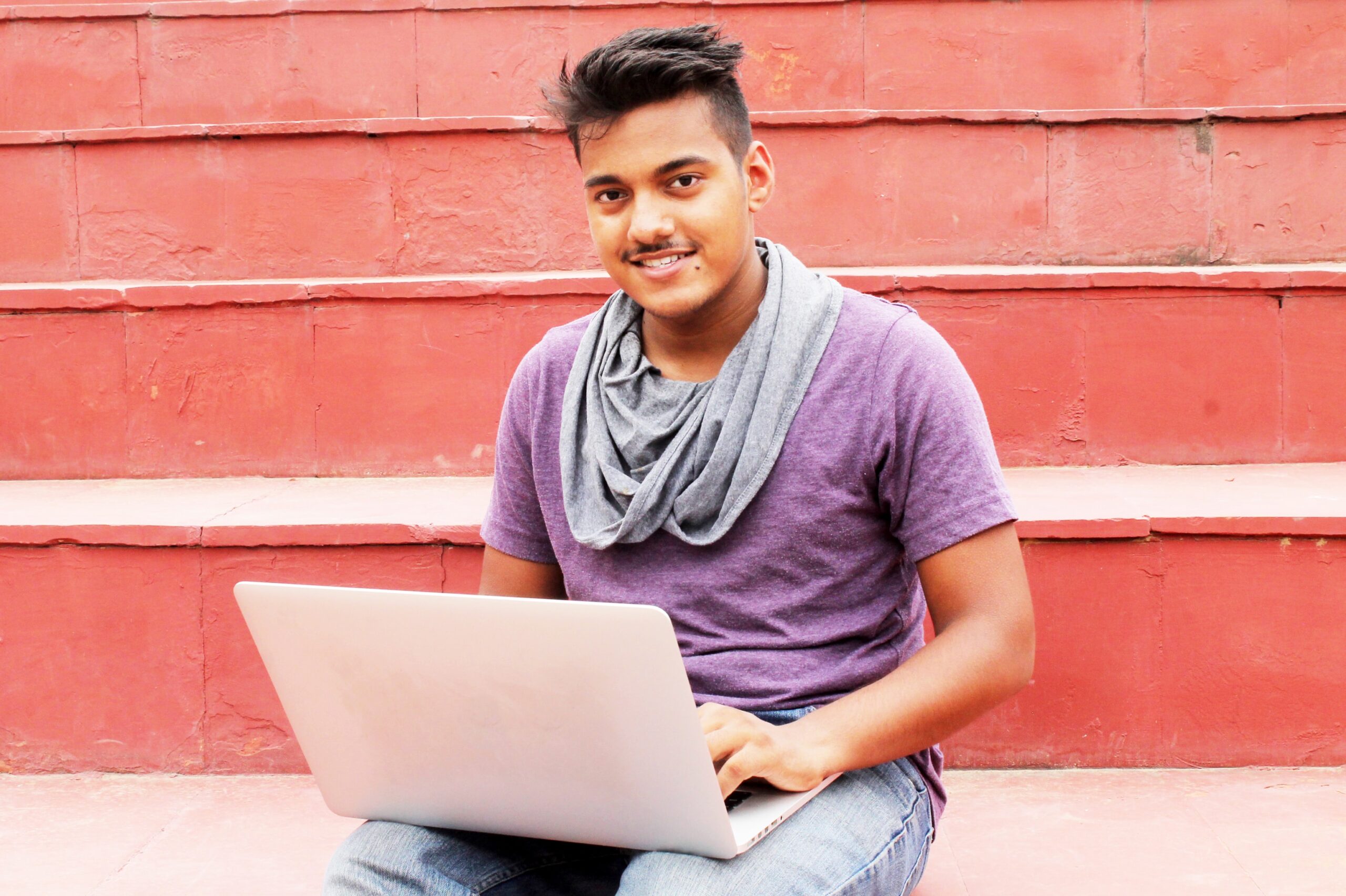 Rohit S., Pune